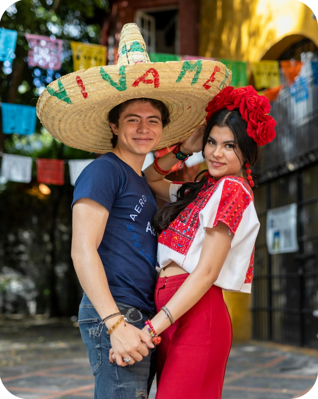 Soy Mexicano