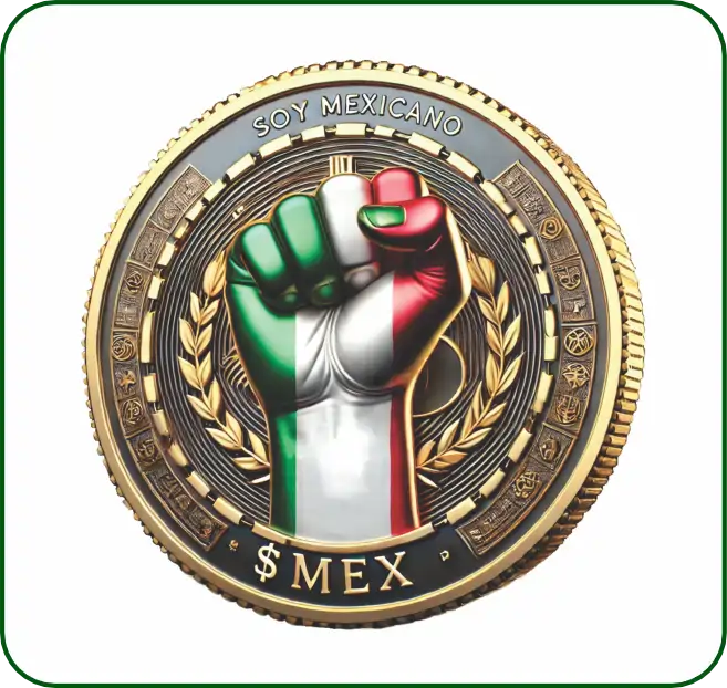 2. Soy México